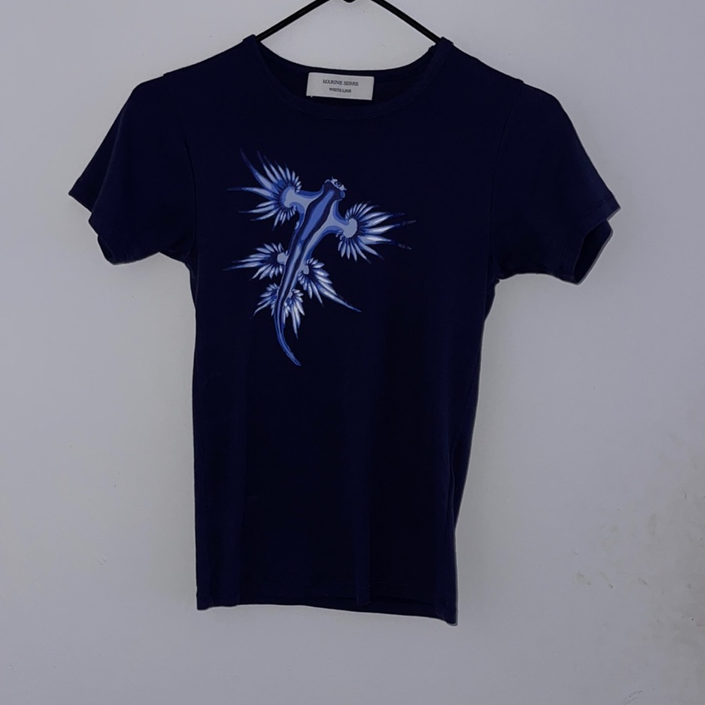 Marine Serre Top